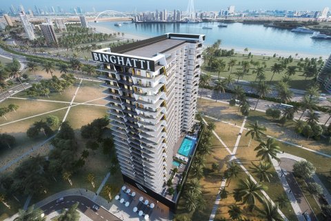 Apartamento tipo estudio Estudio en Dubai, UAE No. 171292 4