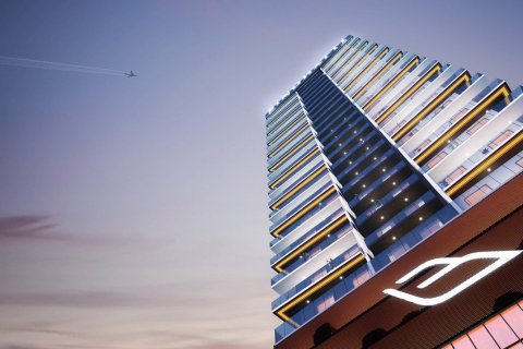 Apartamento tipo estudio Estudio en Dubai, UAE No. 171292 3