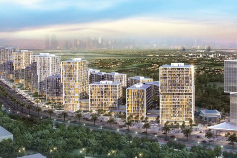 Apartamento tipo estudio Estudio en Dubai Investment Park, UAE No. 171291 8