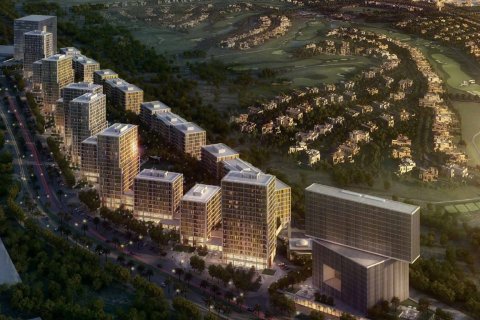 Apartamento tipo estudio Estudio en Dubai Investment Park, UAE No. 171291 9