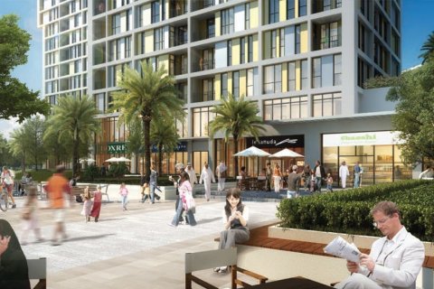 Apartamento tipo estudio Estudio en Dubai Investment Park, UAE No. 171291 6