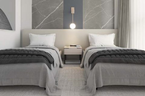 Apartamento tipo estudio Estudio en Dubai Investment Park, UAE No. 171291 3