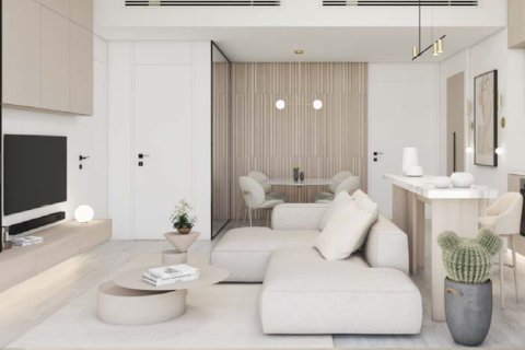 Apartamento tipo estudio Estudio en Dubai Investment Park, UAE No. 171291 4