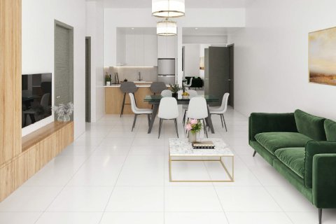 Apartamento tipo estudio Estudio en Dubai, UAE No. 171290 4