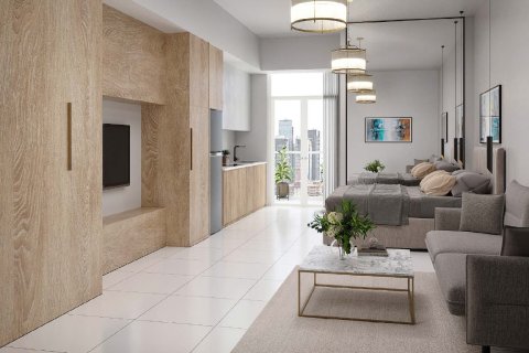Apartamento tipo estudio Estudio en Dubai, UAE No. 171290 5