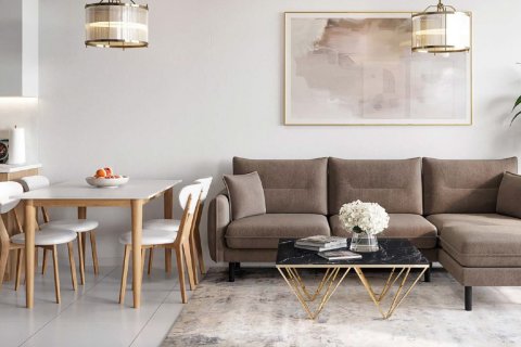 Apartamento tipo estudio Estudio en Dubai, UAE No. 171290 7