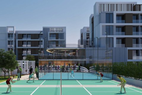 Apartamento tipo estudio Estudio en Dubai, UAE No. 171290 8