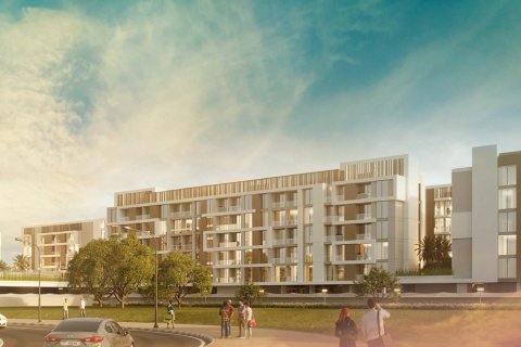 Apartamento tipo estudio Estudio en Dubai, UAE No. 171290 9