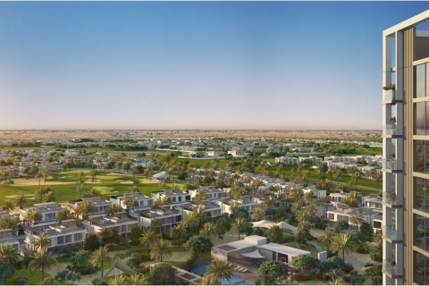 Apartamento tipo estudio Estudio en Dubai Hills Estate, UAE No. 171294 4