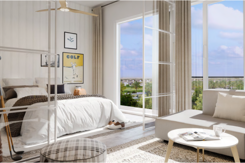 Apartamento tipo estudio Estudio en Dubai Hills Estate, UAE No. 171294 6