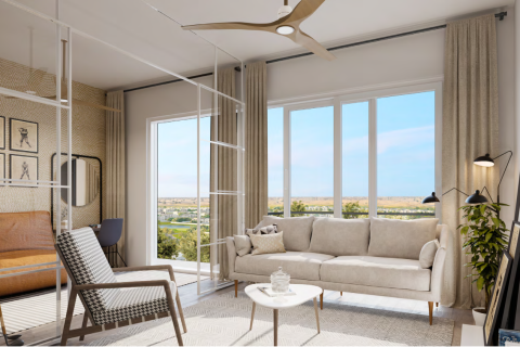 Apartamento tipo estudio Estudio en Dubai Hills Estate, UAE No. 171294 5