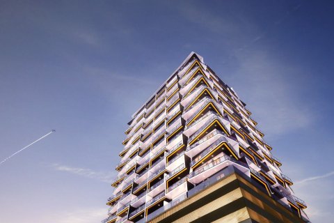 Apartamento tipo estudio Estudio en Jumeirah Village Circle, UAE No. 171293 6