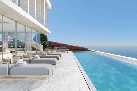 Apartment de 2 dormitorios en Jumeirah Village Circle, UAE No. 171289 5