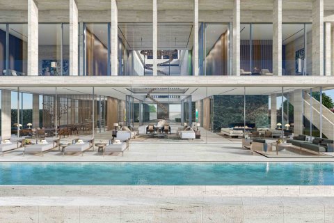 Apartment de 2 dormitorios en Jumeirah Village Circle, UAE No. 171289 6