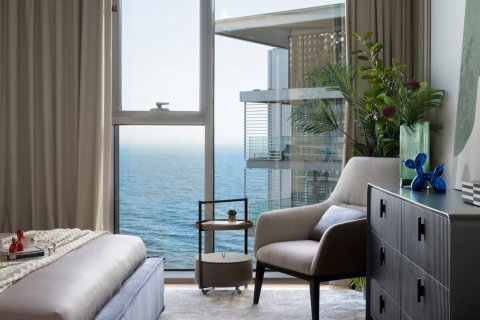 3 غرف نوم شقة في Bluewaters Residences, الإمارات العربية المتحدة رقم 43400 26