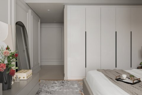 3 غرف نوم شقة في Bluewaters Residences, الإمارات العربية المتحدة رقم 43400 11