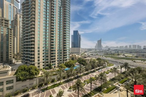 Appartement de 2 chambres à Dubai Marina, UAE No. 140389 19