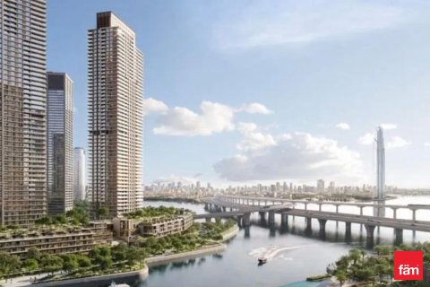 Apartment de 2 dormitorios en Dubai, UAE No. 140388 7