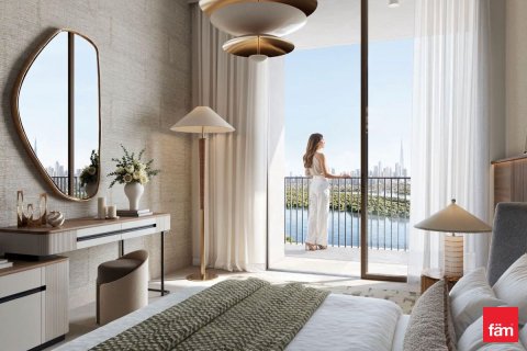 Apartment de 2 dormitorios en Dubai, UAE No. 140388 3