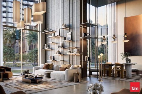 Apartment de 2 dormitorios en Dubai, UAE No. 140388 5