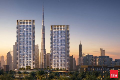 Apartment de 2 dormitorios en Dubai, UAE No. 140388 10