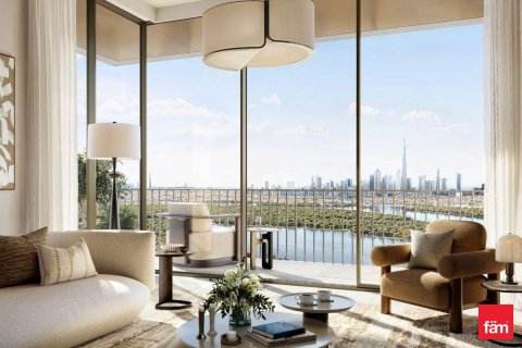 Apartment de 2 dormitorios en Dubai, UAE No. 140388 4