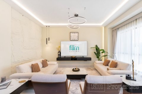 Appartement de 2 chambres à Dubai, UAE No. 140393 9