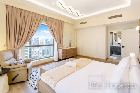 Appartement de 2 chambres à Dubai, UAE No. 140393 11