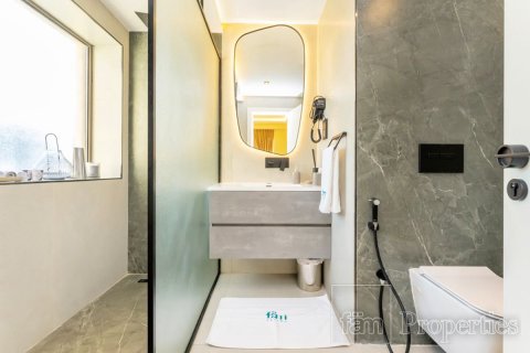 Appartement de 2 chambres à Dubai, UAE No. 140393 21