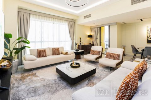 Appartement de 2 chambres à Dubai, UAE No. 140393 3