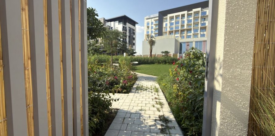 Townhouse de 2 chambres à Dubai, UAE No. 140391