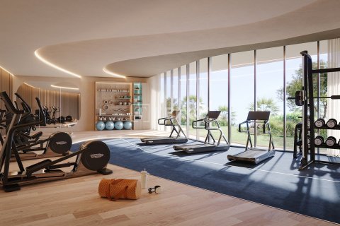 Studio Apartment in Al Marjan Island, UAE No. 98999 9