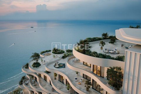 Studio Apartment in Al Marjan Island, UAE No. 98999 5