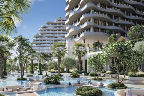 Studio Apartment in Al Marjan Island, UAE No. 98999 2
