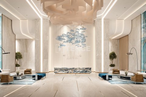 Studio Apartment in Al Marjan Island, UAE No. 98999 8