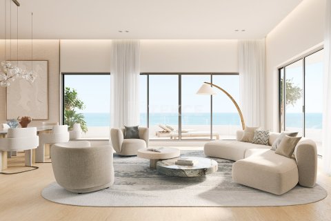 Studio Apartment in Al Marjan Island, UAE No. 98999 11