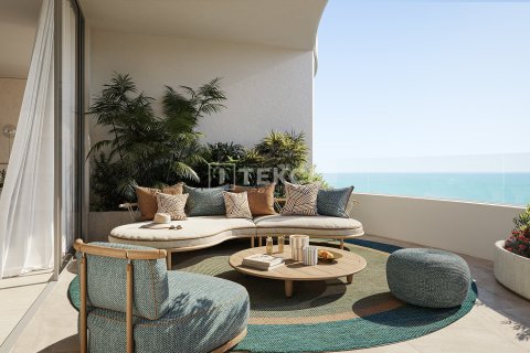 Studio Apartment in Al Marjan Island, UAE No. 98999 16