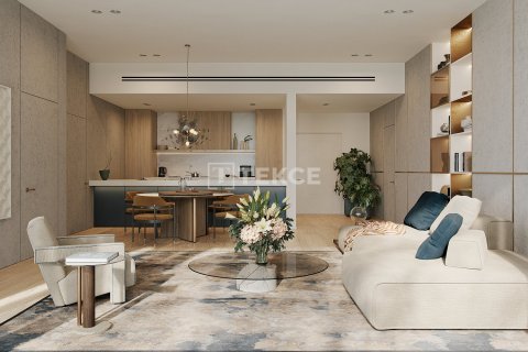 Studio Apartment in Al Marjan Island, UAE No. 98999 12