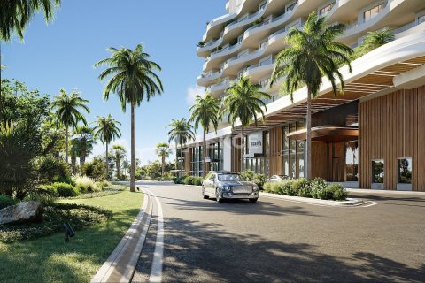 Studio Apartment in Al Marjan Island, UAE No. 98999 7