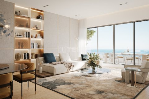 Studio Apartment in Al Marjan Island, UAE No. 98999 10