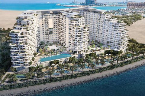 Studio Apartment in Al Marjan Island, UAE No. 98999 1