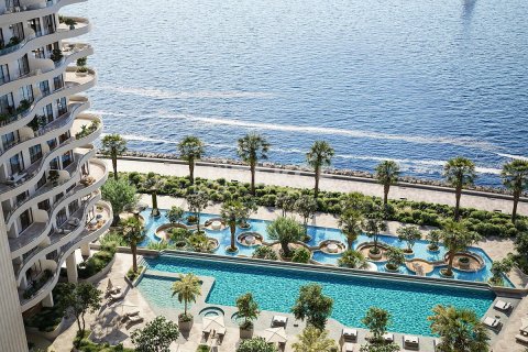 Studio Apartment in Al Marjan Island, UAE No. 98999 3