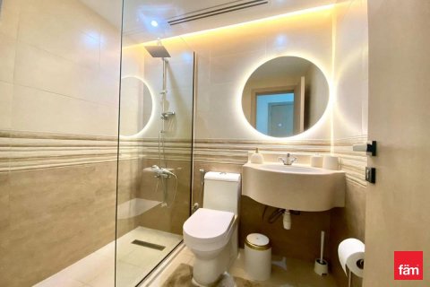 Квартира с 2 спальнями в Дубай Марина, ОАЭ №98993 19