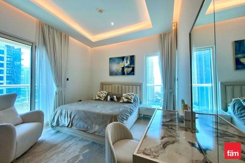 Квартира с 2 спальнями в Дубай Марина, ОАЭ №98993 7