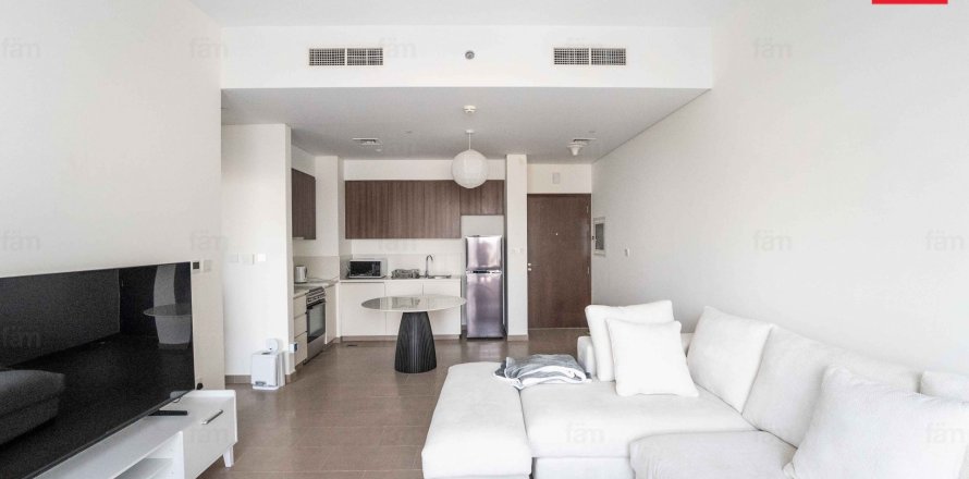 Appartement de 1 chambre à Dubai Hills Estate, UAE No. 98996