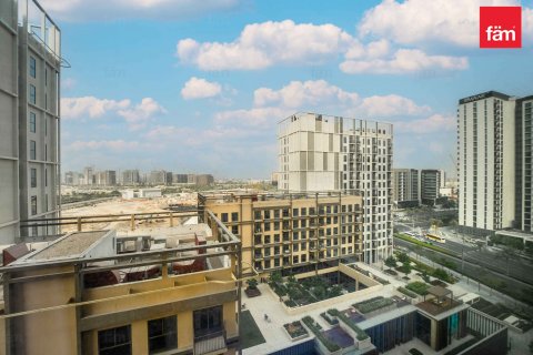 Appartement de 1 chambre à Dubai Hills Estate, UAE No. 98996 14