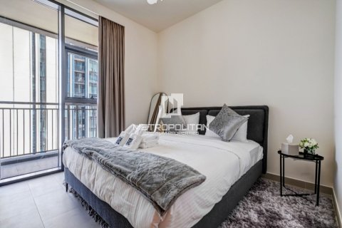 Apartment de 3 dormitorios en Creek Rise, UAE No. 7122 24