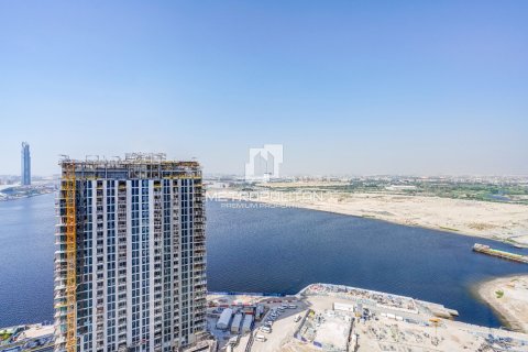 Apartment de 3 dormitorios en Creek Rise, UAE No. 7122 22