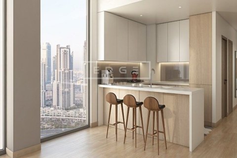Квартира 37.9м² в Бизнес-Бэй, ОАЭ №7120 2