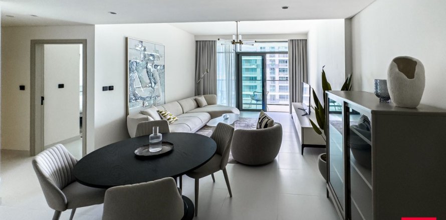 Apartment de 1 dormitorio No. 115223